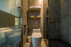 Shenzhen Suai Hotel Sihai Subway Branch