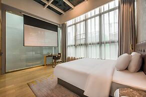 Shenzhen Suai Hotel Sihai Subway Branch