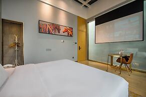 Shenzhen Suai Hotel Sihai Subway Branch