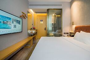 Shenzhen Suai Hotel Sihai Subway Branch