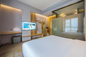 Shenzhen Suai Hotel Sihai Subway Branch