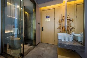 Shenzhen Suai Hotel Sihai Subway Branch