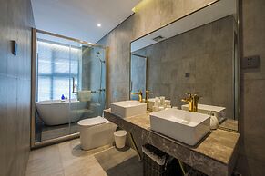 Shenzhen Suai Hotel Sihai Subway Branch