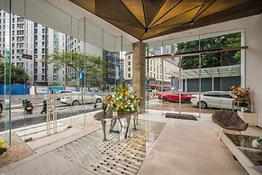 Shenzhen Suai Hotel Sihai Subway Branch
