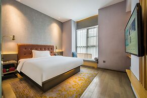 Shenzhen Suai Hotel Sihai Subway Branch