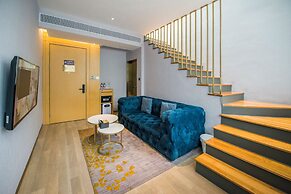 Shenzhen Suai Hotel Sihai Subway Branch