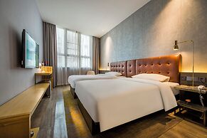 Shenzhen Suai Hotel Sihai Subway Branch