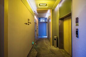 Shenzhen Suai Hotel Sihai Subway Branch