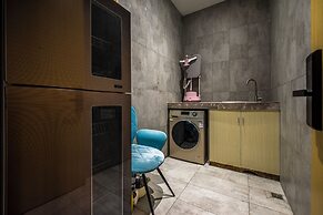 Shenzhen Suai Hotel Sihai Subway Branch