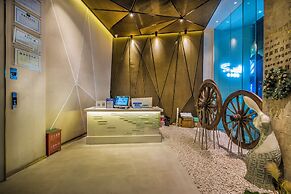 Shenzhen Suai Hotel Sihai Subway Branch
