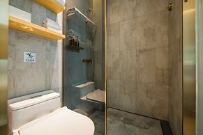 Shenzhen Suai Hotel Sihai Subway Branch