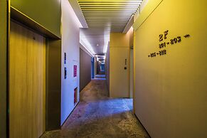 Shenzhen Suai Hotel Sihai Subway Branch
