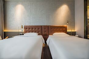 Shenzhen Suai Hotel Sihai Subway Branch