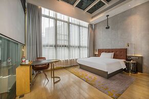 Shenzhen Suai Hotel Sihai Subway Branch