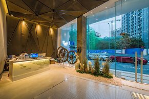Shenzhen Suai Hotel Sihai Subway Branch