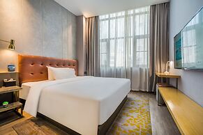 Shenzhen Suai Hotel Sihai Subway Branch