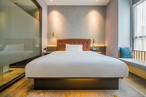 Shenzhen Suai Hotel Sihai Subway Branch