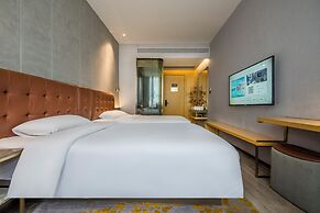 Shenzhen Suai Hotel Sihai Subway Branch