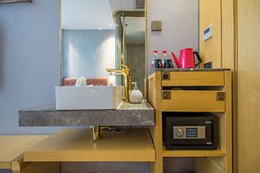 Shenzhen Suai Hotel Sihai Subway Branch