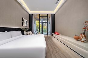 Songmo Hotel