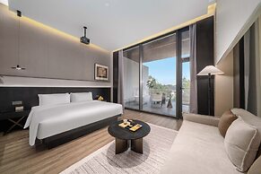 Songmo Hotel