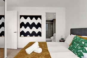 Nook Melbourne - Zen Apartments
