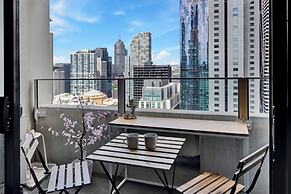 Nook Melbourne - Zen Apartments