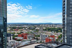 Nook Melbourne - Zen Apartments