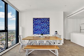 Nook Melbourne - Zen Apartments