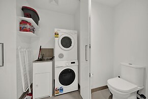 Nook Melbourne - Zen Apartments