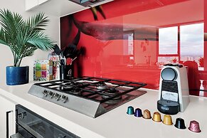 Nook Melbourne - Zen Apartments