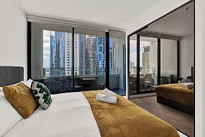 Nook Melbourne - Zen Apartments