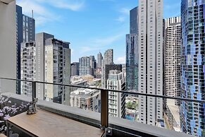 Nook Melbourne - Zen Apartments