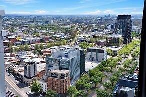 Nook Melbourne - Zen Apartments