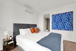 Nook Melbourne - Zen Apartments
