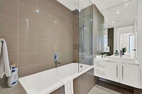 Nook Melbourne - Zen Apartments