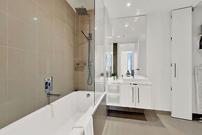 Nook Melbourne - Zen Apartments