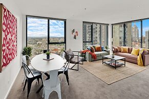 Nook Melbourne - Zen Apartments
