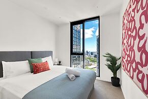 Nook Melbourne - Zen Apartments