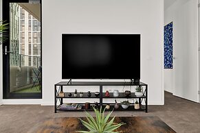 Nook Melbourne - Zen Apartments