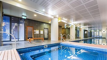 Nook Melbourne - Zen Apartments