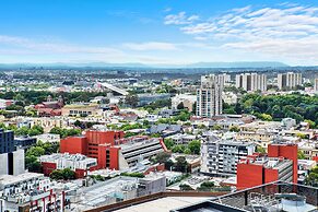 Nook Melbourne - Zen Apartments