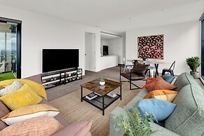 Nook Melbourne - Zen Apartments