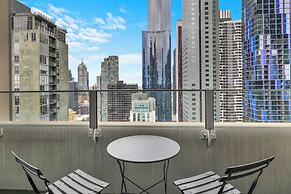 Nook Melbourne - Zen Apartments