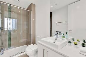 Nook Melbourne - Zen Apartments