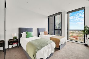 Nook Melbourne - Zen Apartments