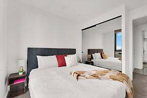 Nook Melbourne - Zen Apartments