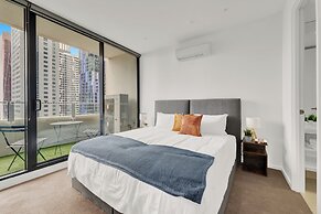 Nook Melbourne - Zen Apartments