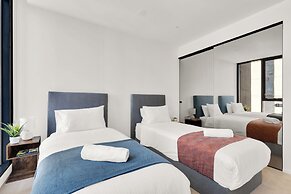 Nook Melbourne - Zen Apartments