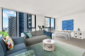 Nook Melbourne - Zen Apartments